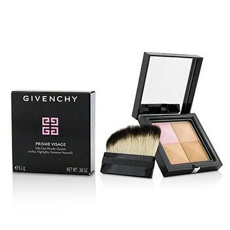 givenchy prisme puder dentelle beige|SEPHORA.